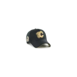 47 Brand Keps NHL MVP DT Sure Shot Calgary Flames
