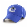 47 Brand Keps NHL Mvp Vancouver Canucks