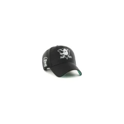 47 Brand Keps NHL Sure Shot Snapback Anaheim Ducks