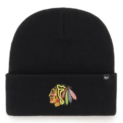 47 Brand Mössa NHL Haymaker Cuffed Knit