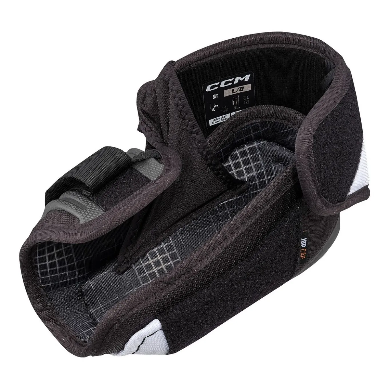 CCM Armbågsskydd Tacks XR80 Jr
