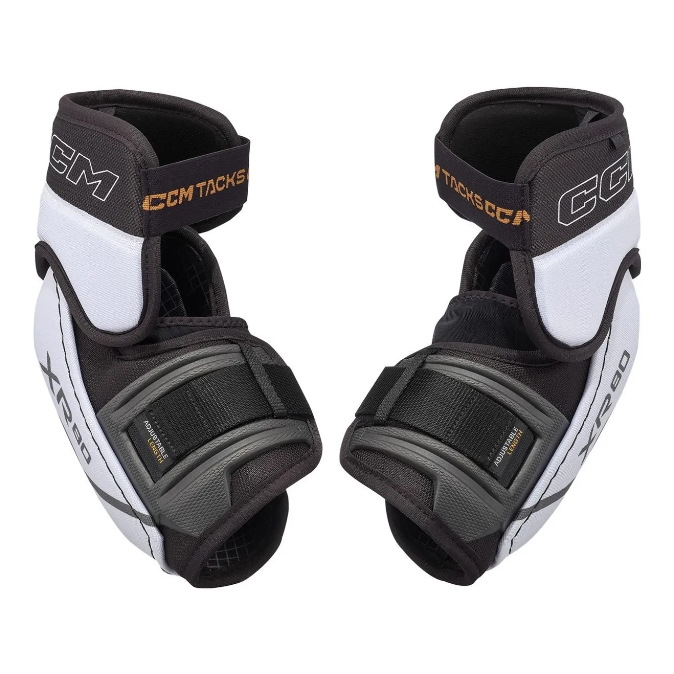 CCM Armbågsskydd Tacks XR80 Jr