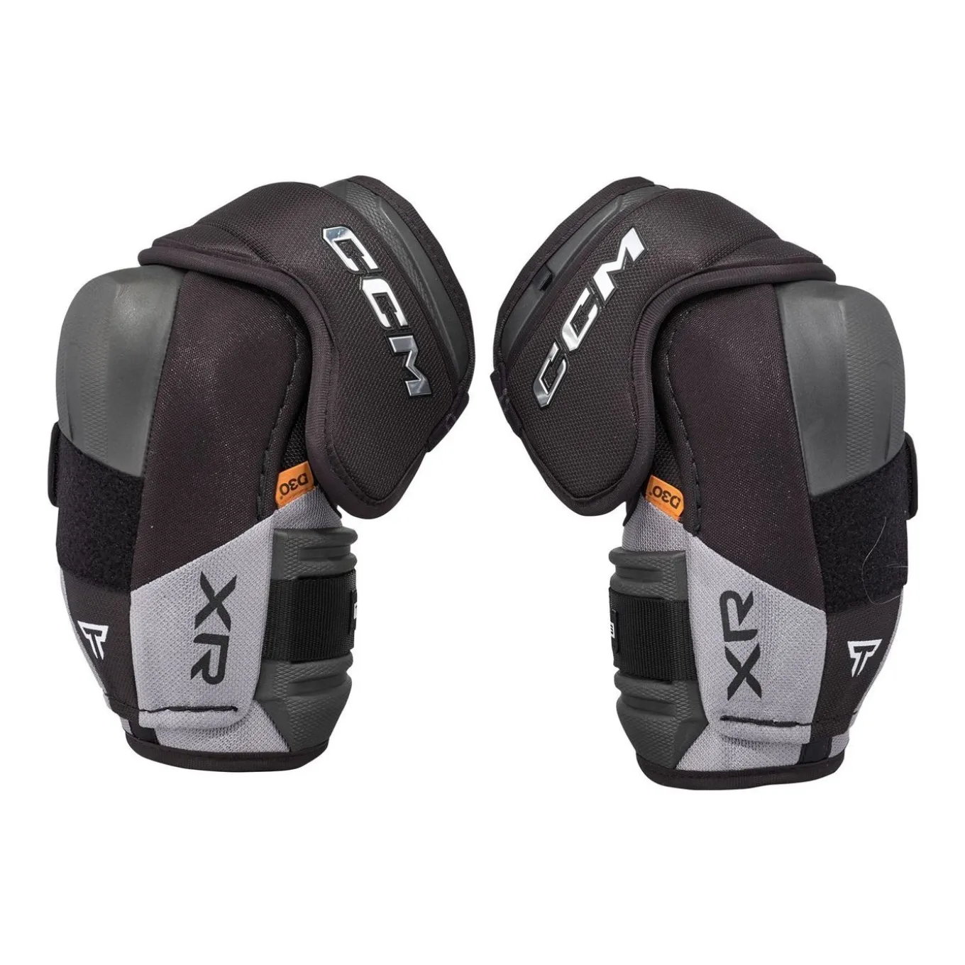 CCM Armbågsskydd Tacks XR Jr
