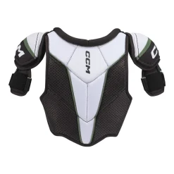 CCM Axelskydd Jetspeed FTW Jr