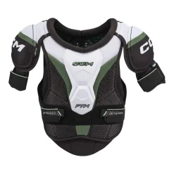 CCM Axelskydd Jetspeed FTW Jr