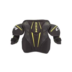 CCM Axelskydd Tacks XF Pro Yth