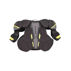 CCM Axelskydd Tacks XF 80 Sr