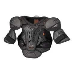 CCM Axelskydd Tacks XR Pro Jr