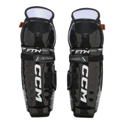CCM Benskydd FTW Pro Yth