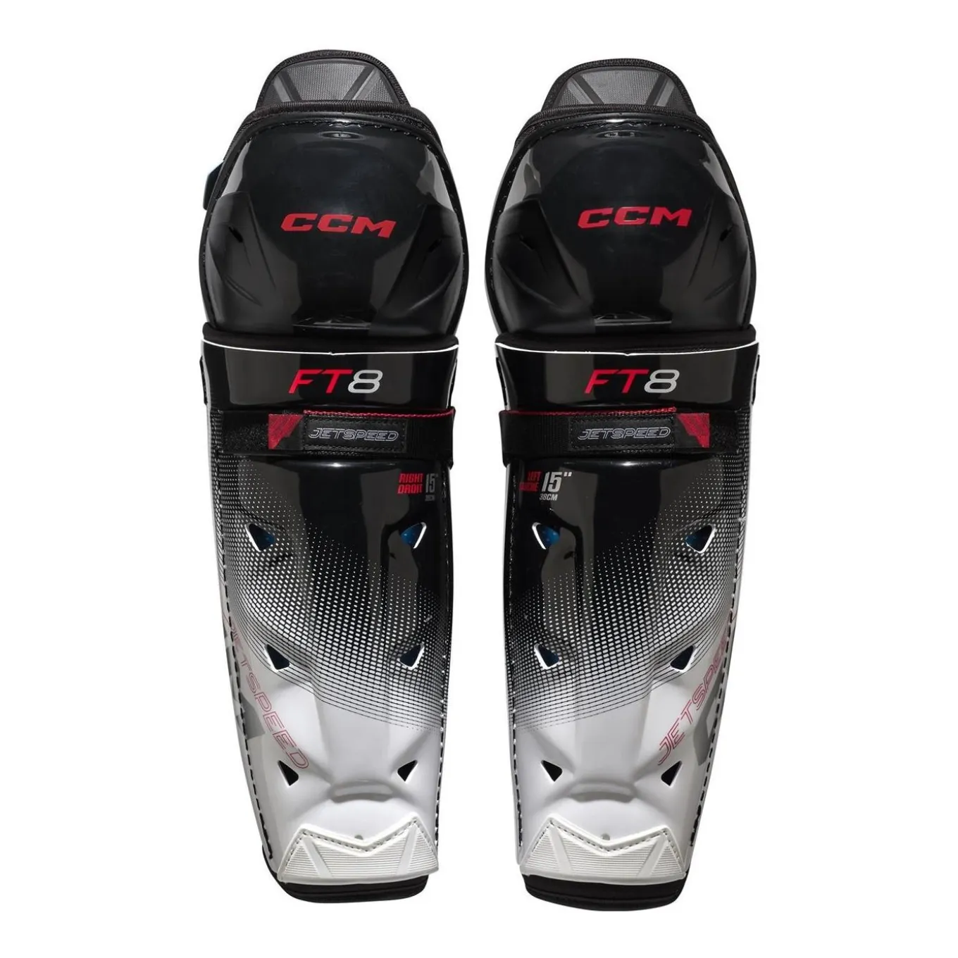 CCM Benskydd Jetspeed FT8 Sr