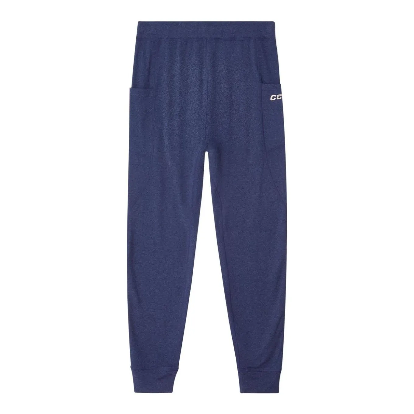 CCM Byxa Dam Oudoor Thermal Sr Heather Blue