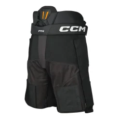 CCM Byxa Jetspeed FTW Velcro Sr Black