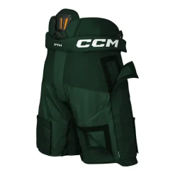CCM Byxa Jetspeed FTW Velcro Sr Dark Green