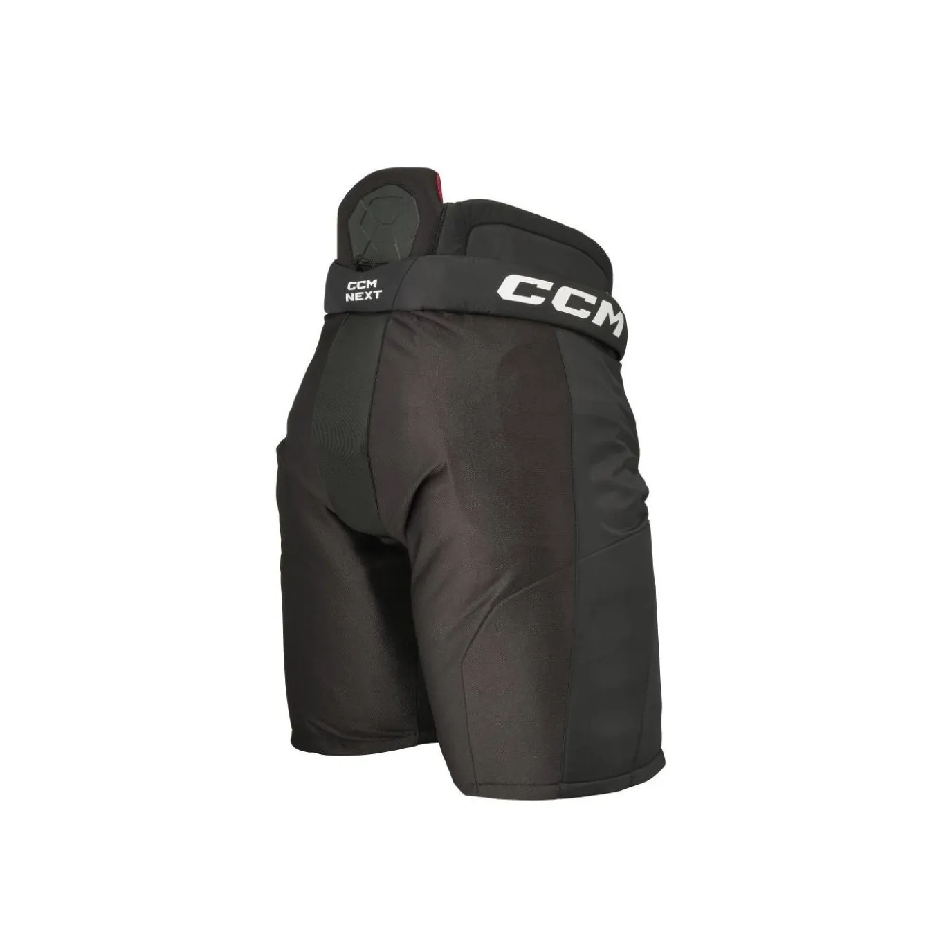 CCM Byxa Next Sr Black