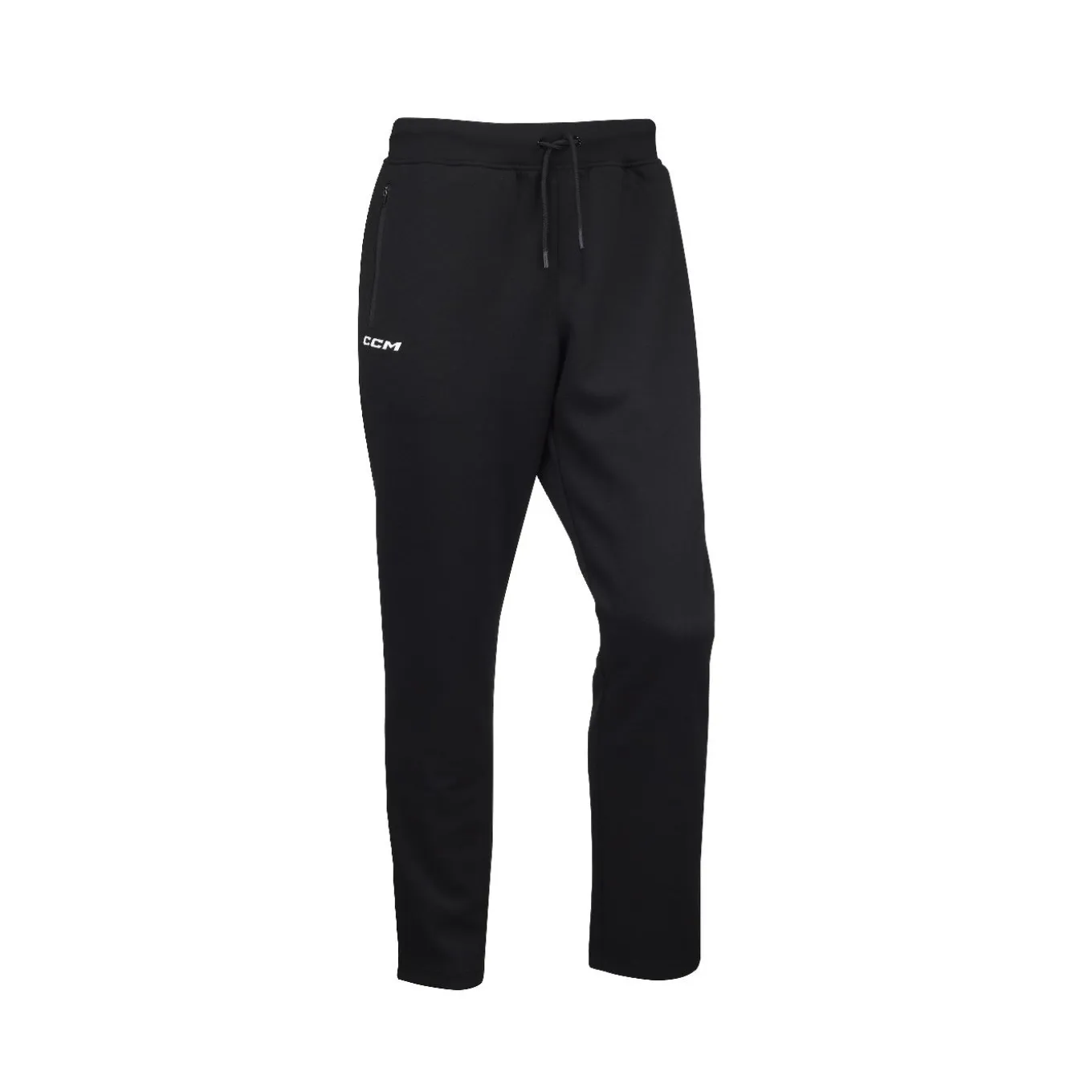 CCM Byxa Tapered Locker Jr Black