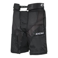 CCM Byxöverdrag Jetspeed Velcro Sr Black