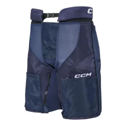 CCM Byxöverdrag Jetspeed Velcro Sr Navy