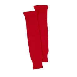 CCM Damasker Stickade Yth Röd