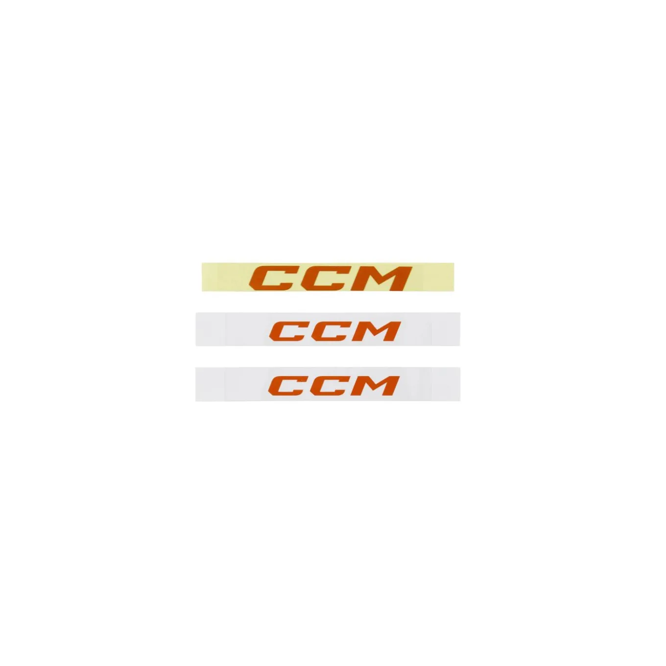CCM Färgkit Logo Tacks 920/FTW Orange