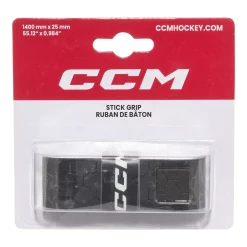 CCM Grepplinda Stick Grip Black
