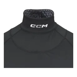 CCM Halsskyddströja Jr