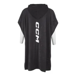 CCM Handduk Poncho Sr