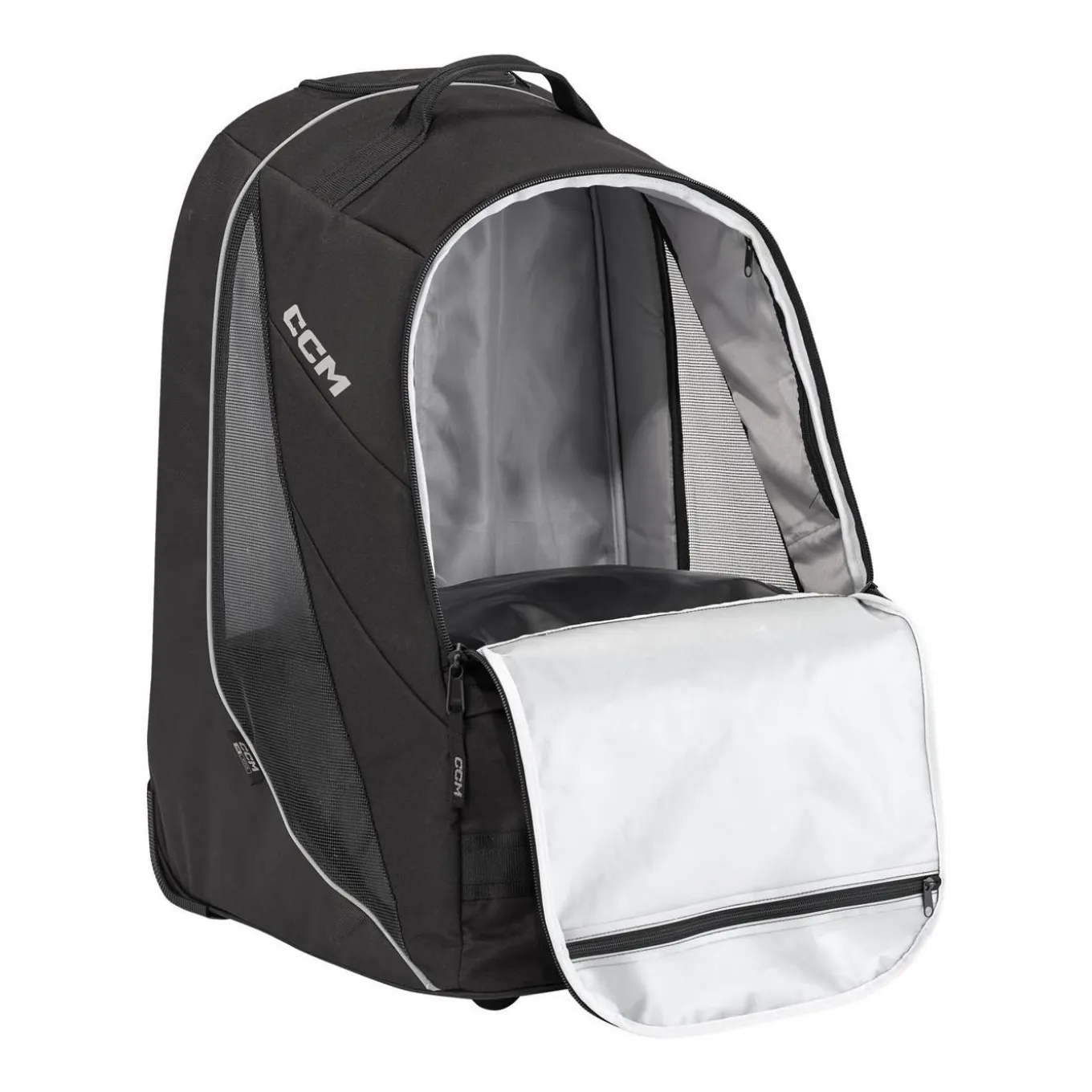 CCM Hjulbag Ryggsäck 590 18"