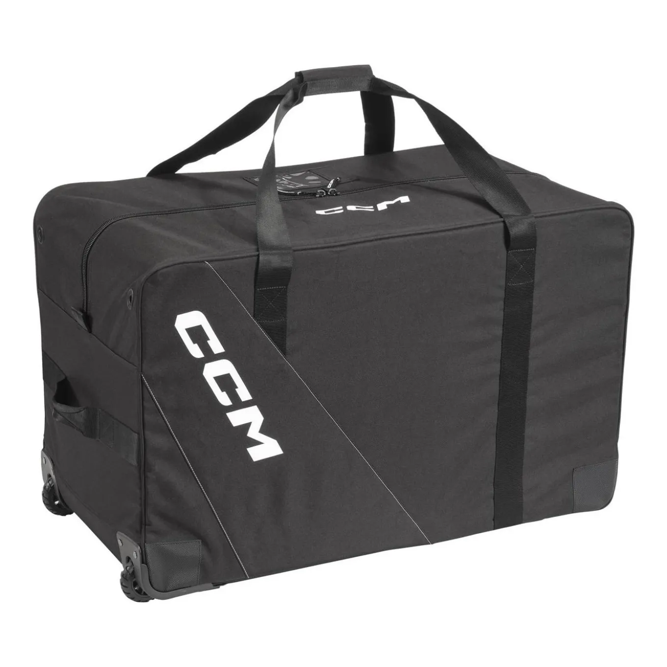 CCM Hjulbag Team Core 37"