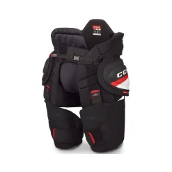 CCM Hockeybyxa Jetspeed Gördel Sr