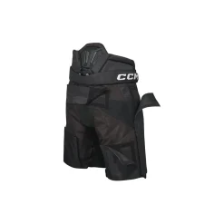 CCM Hockeybyxa Jetspeed Pro Velcro Sr Black