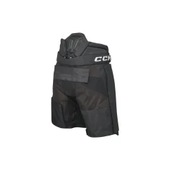 CCM Hockeybyxa Jetspeed Pro Velcro Sr Black