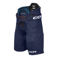 CCM Hockeybyxa Jetspeed Sr Navy