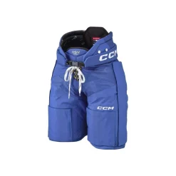 CCM Hockeybyxa Tacks AS-V Pro Velcro Sr Royal