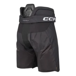CCM Hockeybyxa Tacks + Jr Black