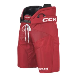 CCM Hockeybyxa Tacks Jr Red