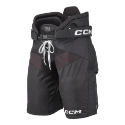 CCM Hockeybyxa Tacks Pro Jr Black