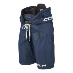 CCM Hockeybyxa Tacks + Sr Navy