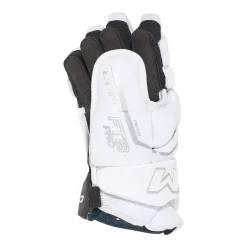 CCM Hockeyhandskar Jetspeed FT8 Pro White Sr