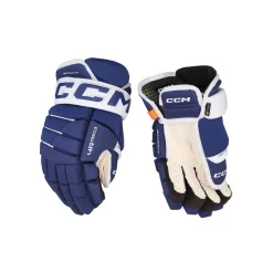 CCM Hockeyhandskar Tacks 4 Roll Pro 3 Sr Toronto/White