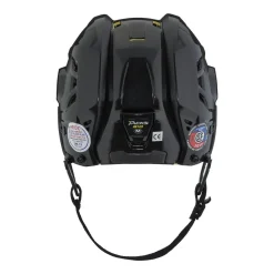 CCM Hockeyhjälm 310 Combo Sr Black