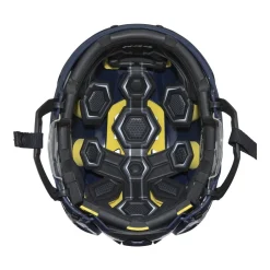 CCM Hockeyhjälm 310 Sr Navy
