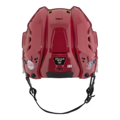 CCM Hockeyhjälm 310 Sr Red