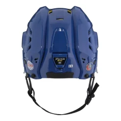 CCM Hockeyhjälm 310 Sr Royal