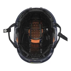 CCM Hockeyhjälm Super Tacks X Navy