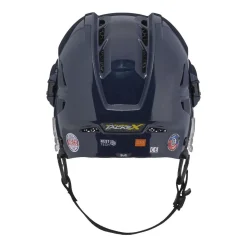 CCM Hockeyhjälm Super Tacks X Navy
