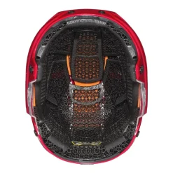 CCM Hockeyhjälm Super Tacks X Red