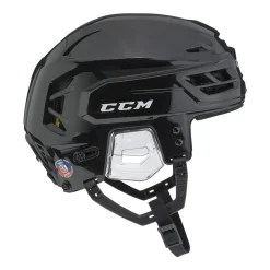 CCM Hockeyhjälm Tacks 210 Black