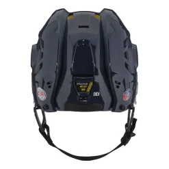 CCM Hockeyhjälm Tacks 210 Combo Navy