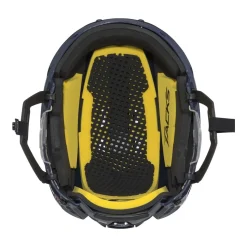 CCM Hockeyhjälm Tacks 210 Combo Navy