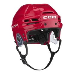CCM Hockeyhjälm Tacks 720 Sr Red